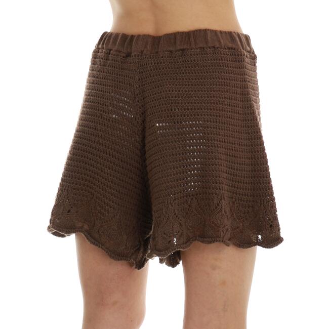 SHORTS CROCHET HAVEONE - Mad Fashion | img vers.650x/